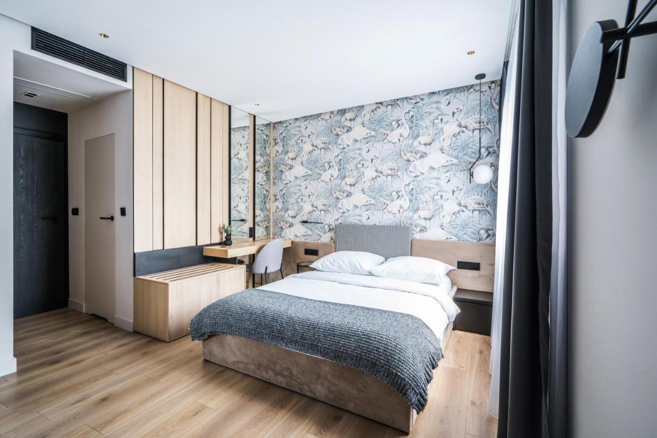 Masuria Apartments Gizycko Luaran gambar