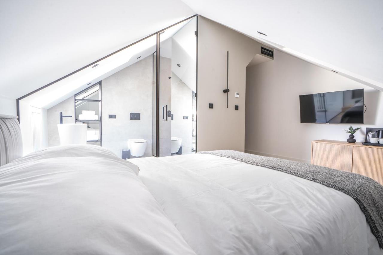 Masuria Apartments Gizycko Luaran gambar
