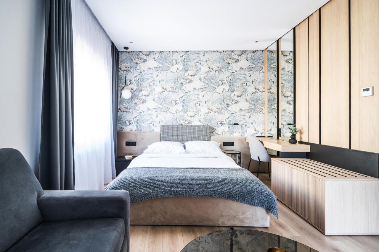 Masuria Apartments Gizycko Luaran gambar
