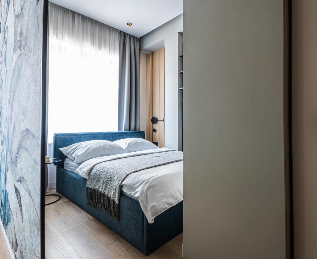 Masuria Apartments Gizycko Luaran gambar