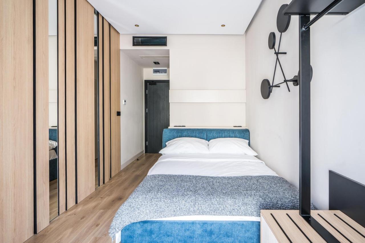 Masuria Apartments Gizycko Luaran gambar