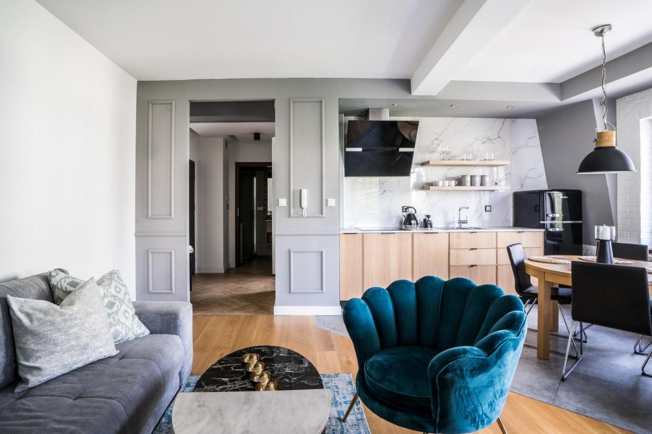 Masuria Apartments Gizycko Luaran gambar