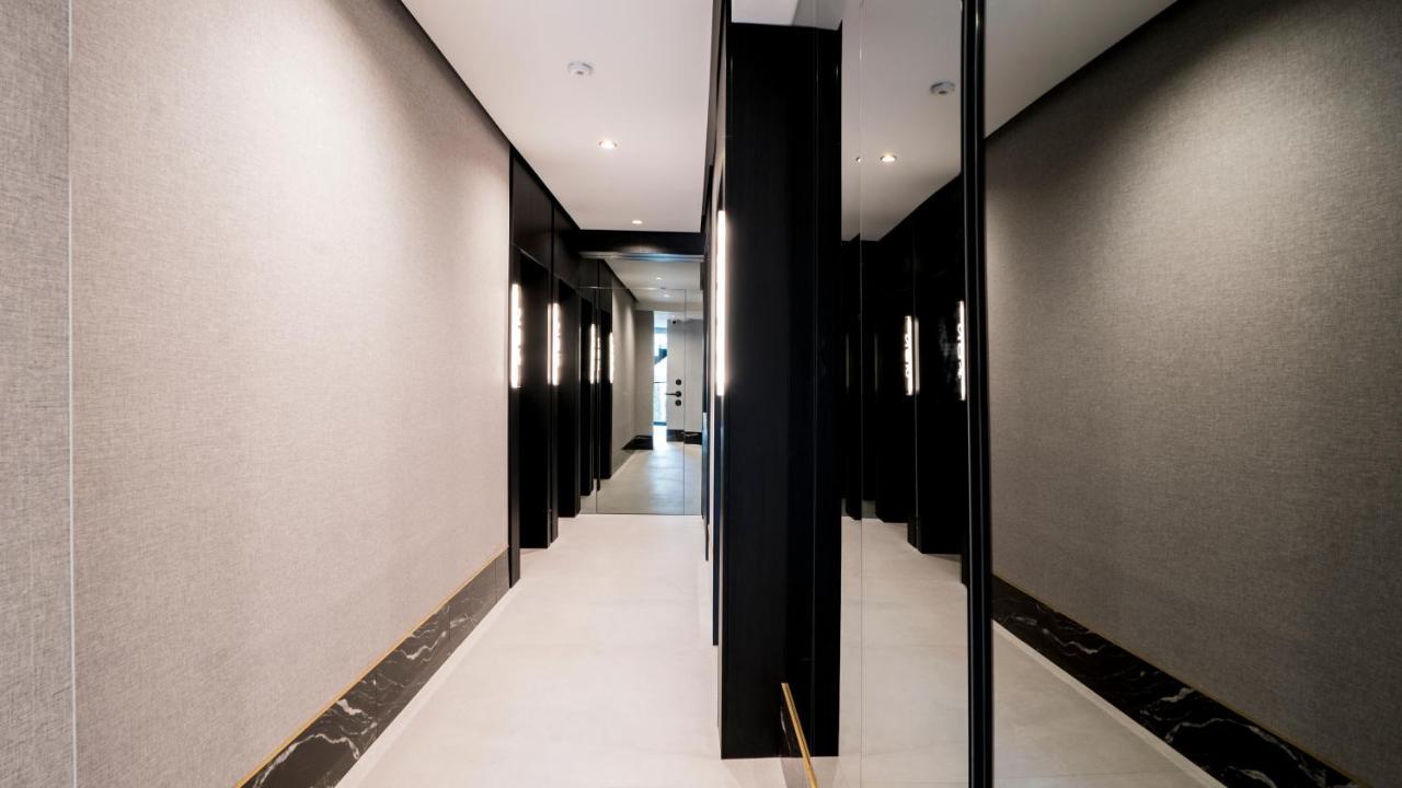 Masuria Apartments Gizycko Luaran gambar