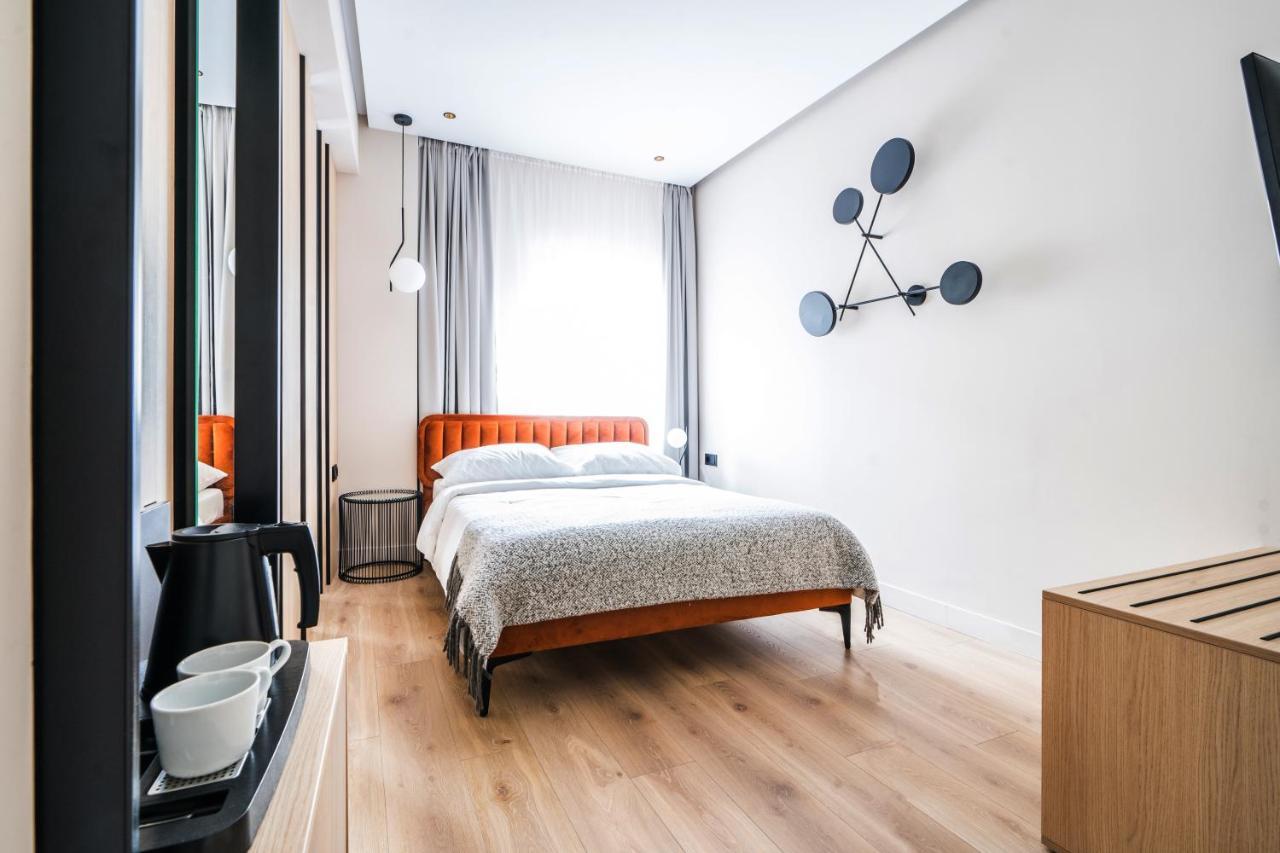 Masuria Apartments Gizycko Luaran gambar